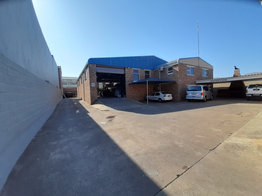 Commercial Property for Sale in North End Eastern Cape